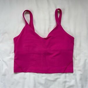 Lululemon Align Tank
